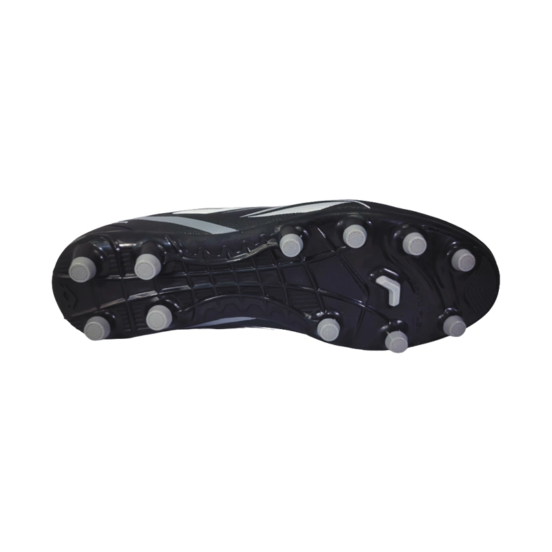 ZAPATILLAS DE FUTBOL LOTTO SOLISTA FG ADULTO | J0444 - 5