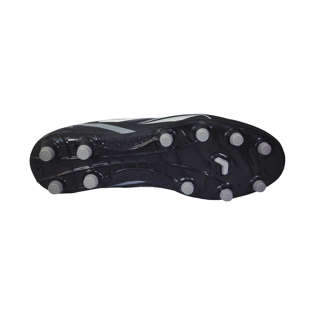 ZAPATILLAS DE FUTBOL LOTTO SOLISTA FG ADULTO | J0444 - 5