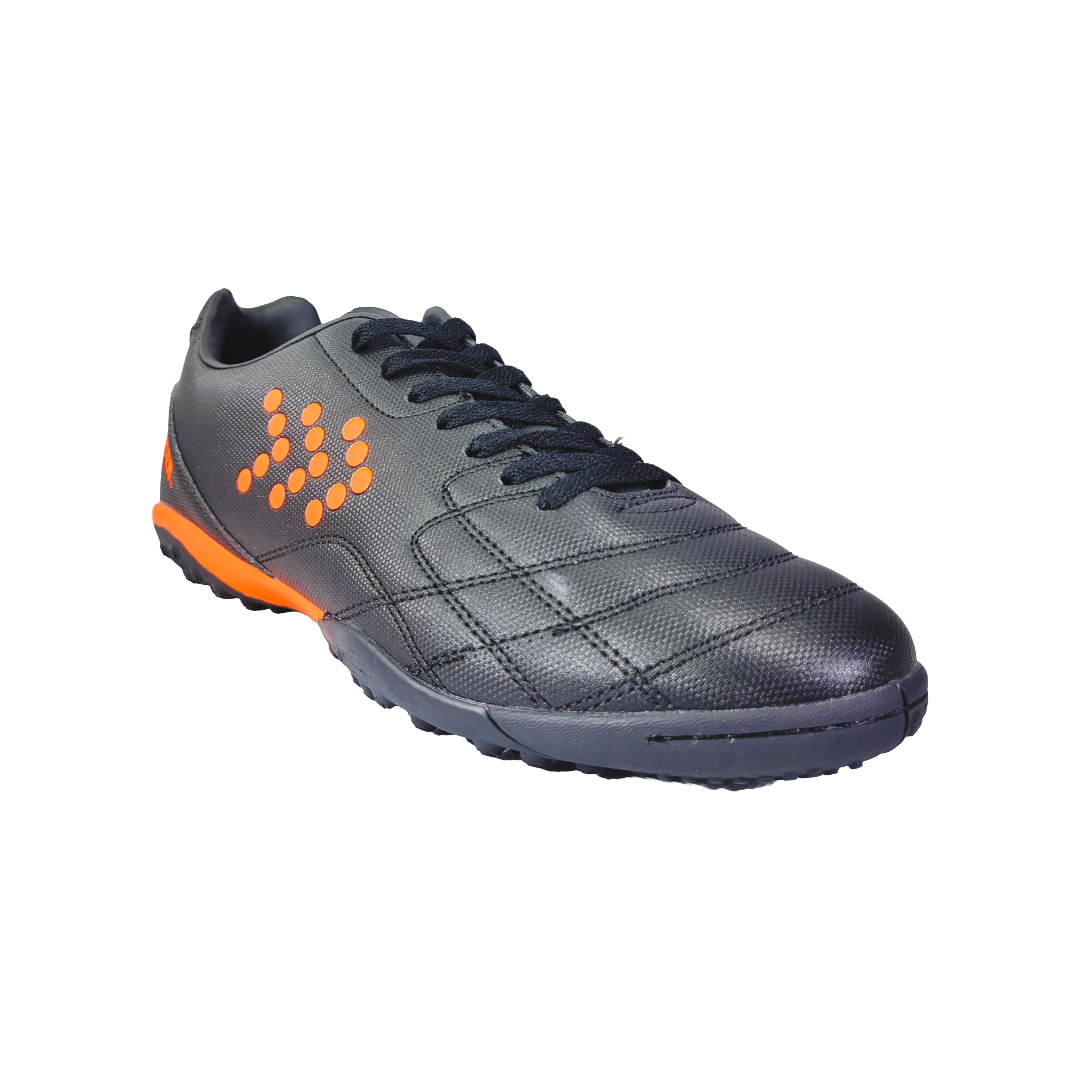 ZAPATILLAS DE BABYFUTBOL SOCCER ORANGE ADULTO | S17-5B - 2