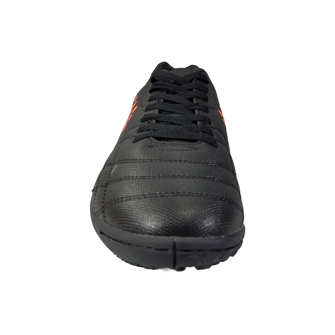 ZAPATILLAS DE BABYFUTBOL SOCCER ORANGE ADULTO | S17-5B - 3