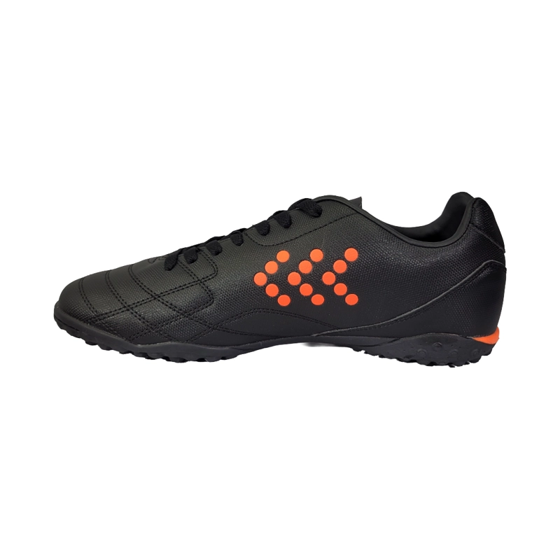 ZAPATILLAS DE BABYFUTBOL SOCCER ORANGE ADULTO | S17-5B - 4