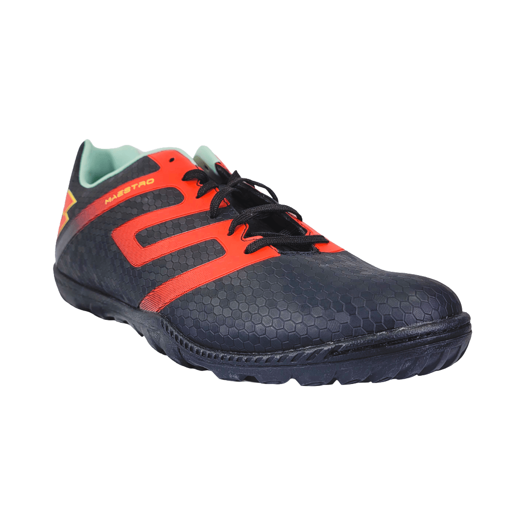 ZAPATILLAS DE BABYFUTBOL LOTTO MAESTRO 700 TF ADULTO | 220572CJN - 2