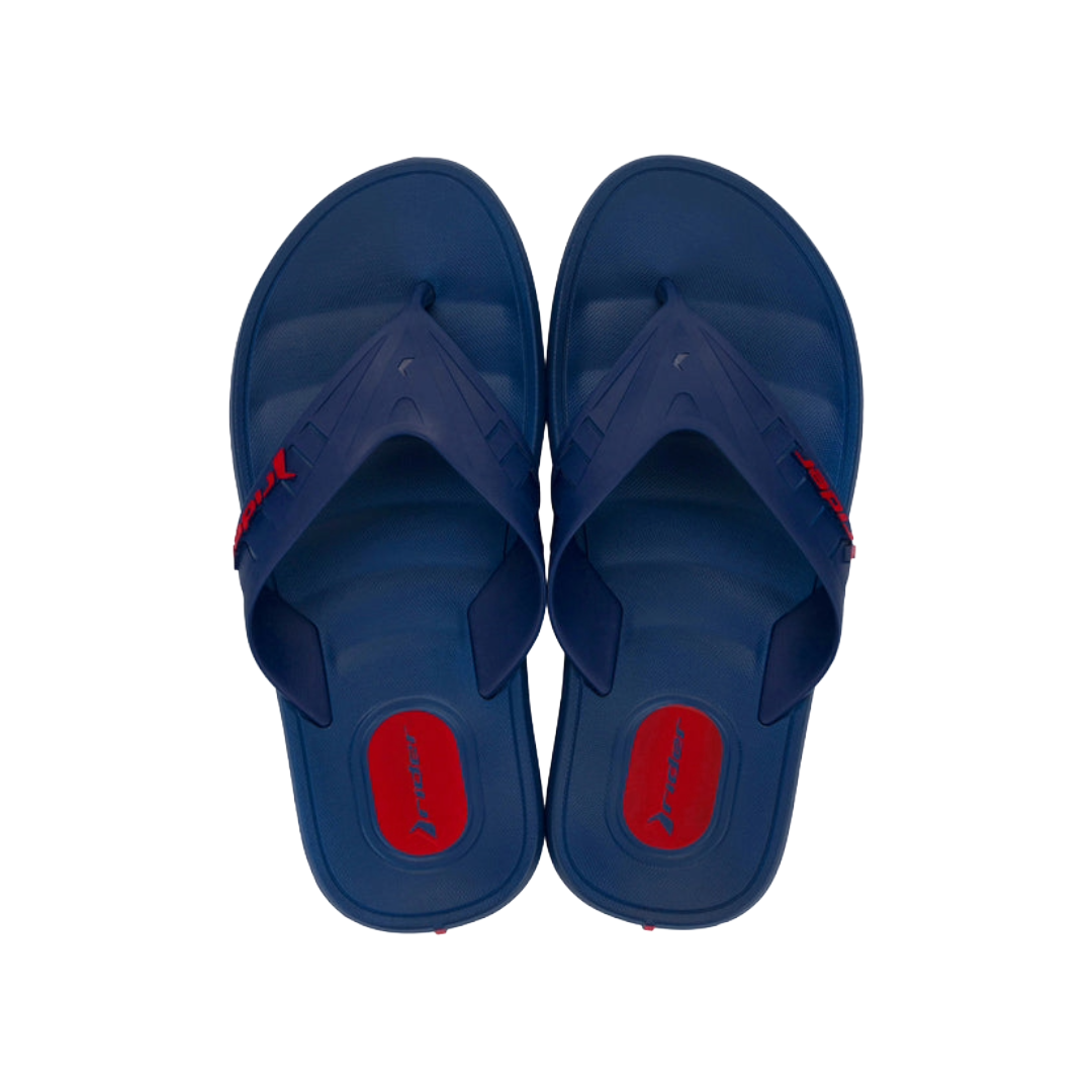 SANDALIAS RIDER VU3232 AZUL HOMBRE | GR-RI-12492 - 3