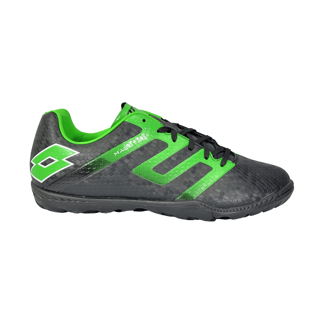 ZAPATILLAS DE BABYFUTBOL LOTTO STADIO 705 TF ADULTO | 220572BPD - 1