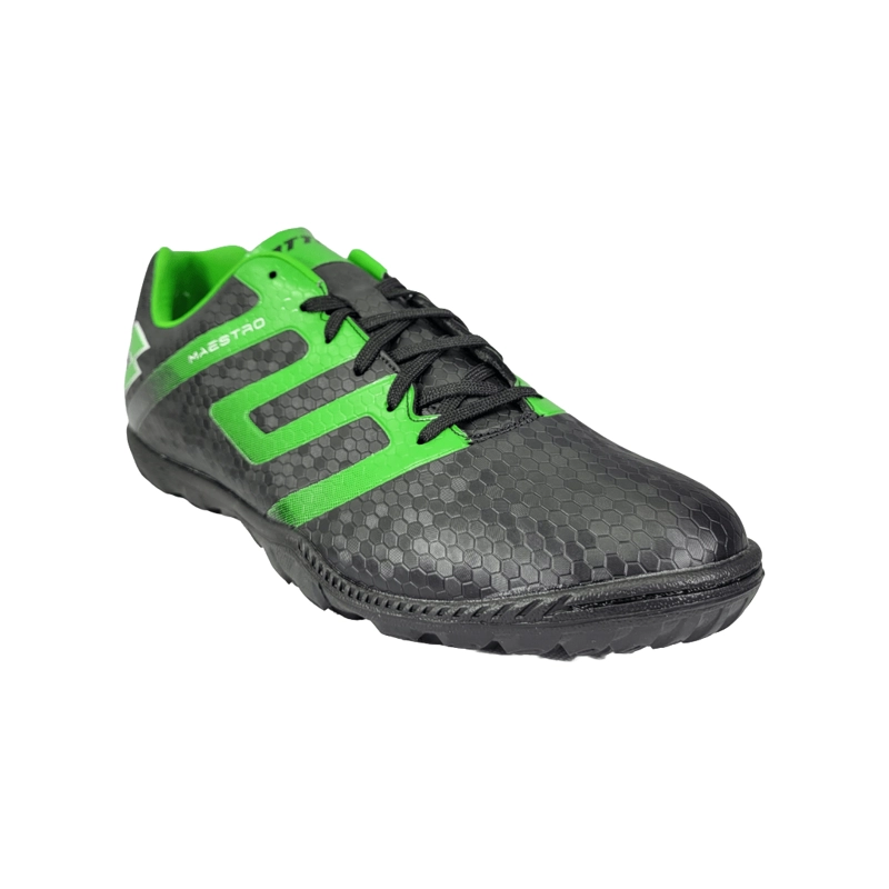 ZAPATILLAS DE BABYFUTBOL LOTTO STADIO 705 TF ADULTO | 220572BPD - 2