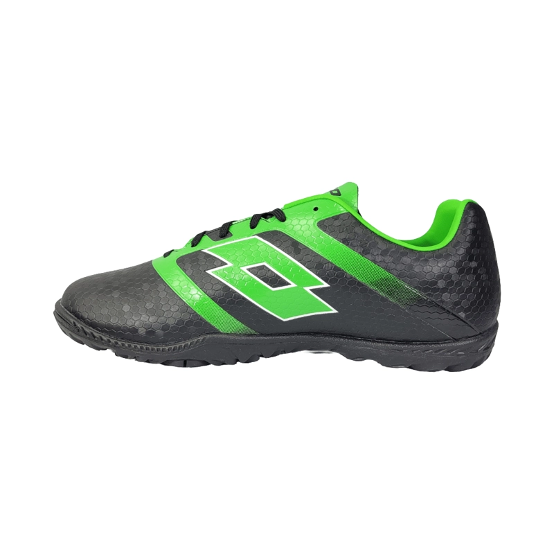 ZAPATILLAS DE BABYFUTBOL LOTTO STADIO 705 TF ADULTO | 220572BPD - 4