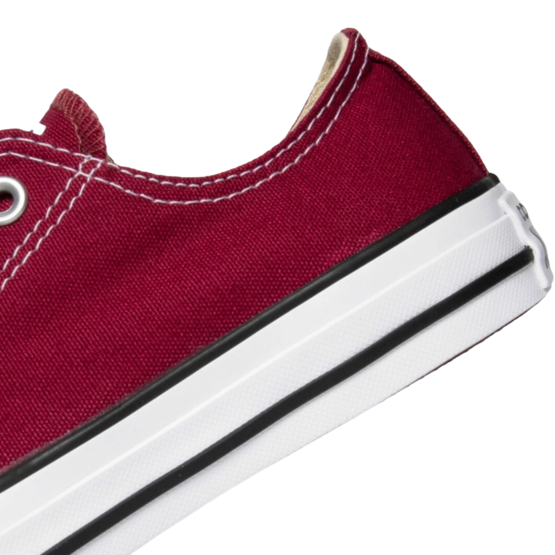 ZAPATILLAS URBANAS CONVERSE CHUCK TAYLOR JUVENIL M9691C-612 - 2