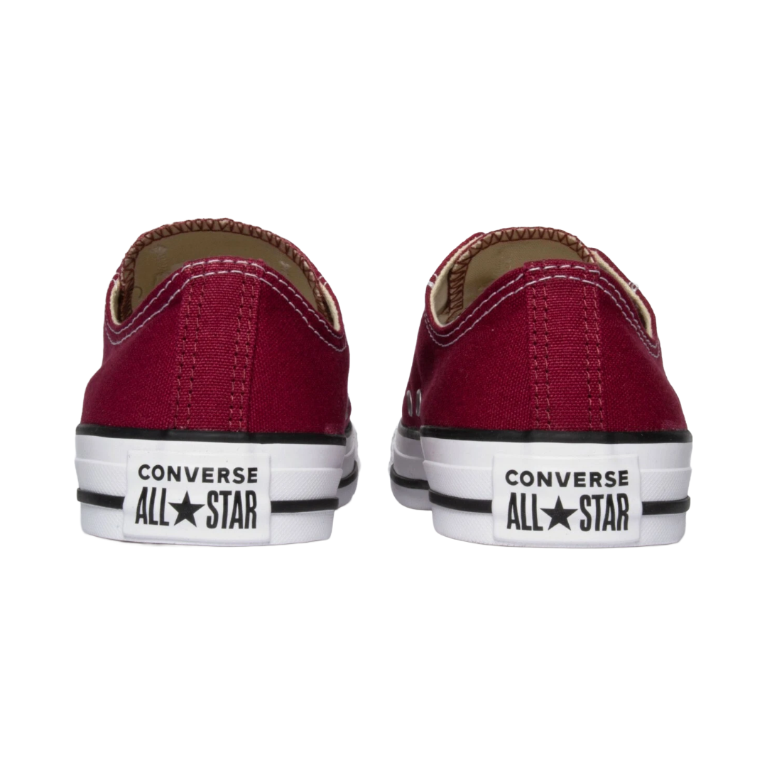 ZAPATILLAS URBANAS CONVERSE CHUCK TAYLOR JUVENIL M9691C-612 - 4