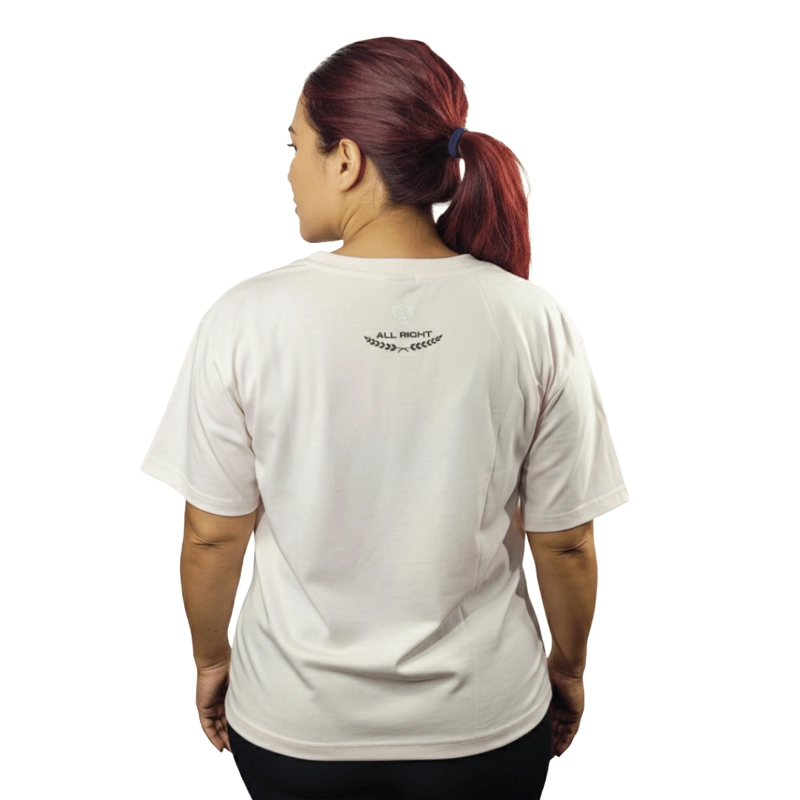 POLERA STREET MACHINE COLO COLO MUJER CCWPOI2504RO - 3