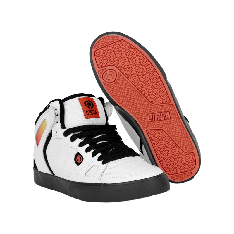 ZAPATILLAS URBANAS CIRCA 99 VULC SUNSET HOMBRE 14101 - 2