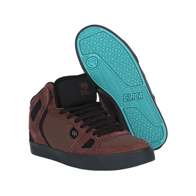 ZAPATILLAS URBANAS CIRCA 99 VULC SPARROW HOMBRE 14102 - 2