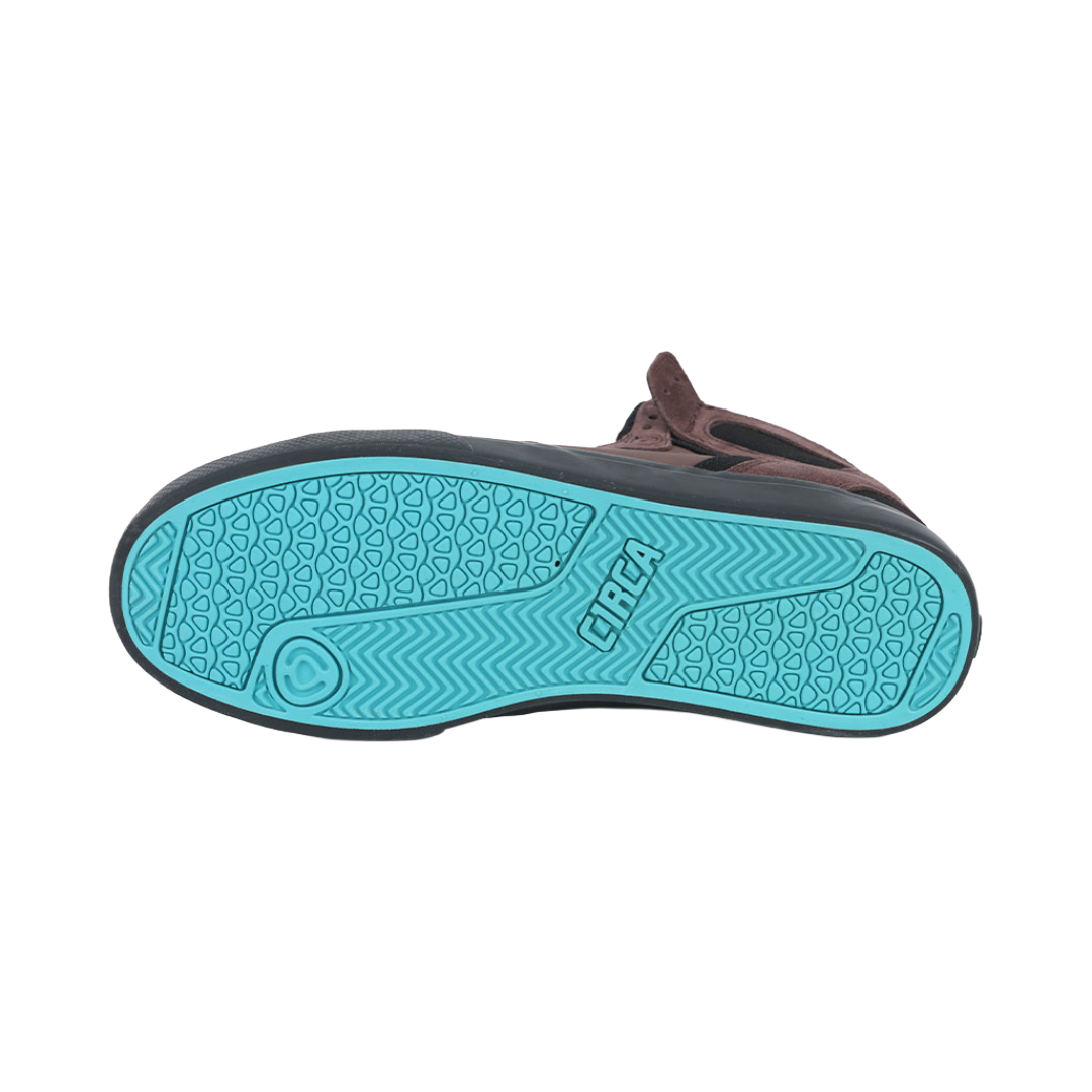 ZAPATILLAS URBANAS CIRCA 99 VULC SPARROW HOMBRE 14102 - 3