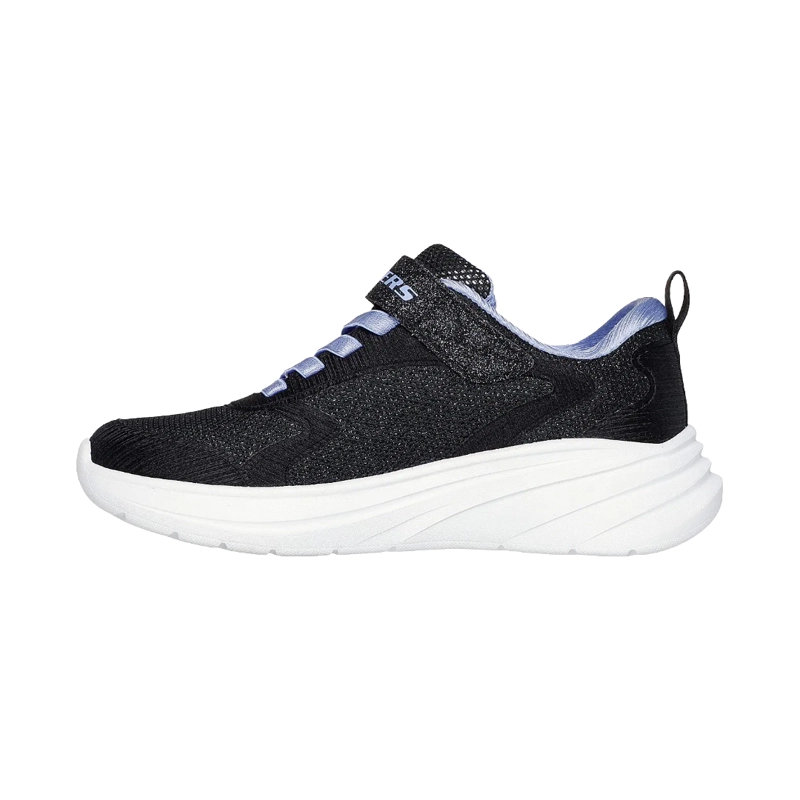 ZAPATILLAS URBANAS SKECHERS WAVE 92 INFANTIL | 303557L-BLK - 4