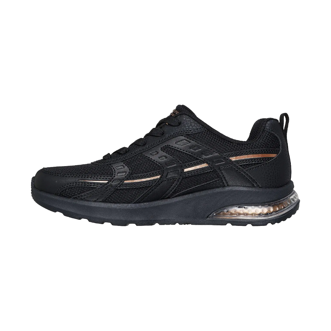 ZAPATILLAS URBANAS SKECHERS BOBS VISION AIR TIERED VISION MUJER | 117648-BBK - 4