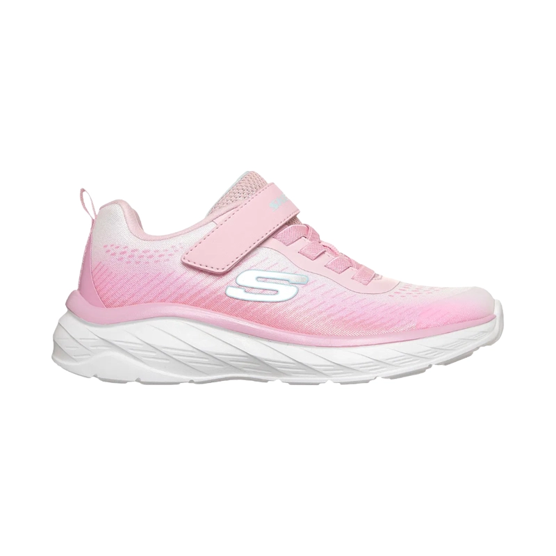 ZAPATILLAS URBANAS SKECHERS BOUNDLESS INFANTIL | 303599L-LPMT - 1