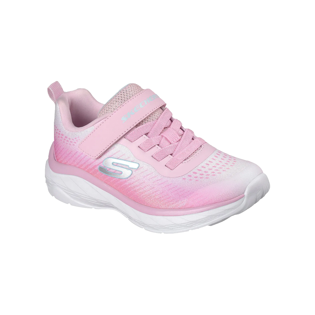 ZAPATILLAS URBANAS SKECHERS BOUNDLESS INFANTIL | 303599L-LPMT - 2