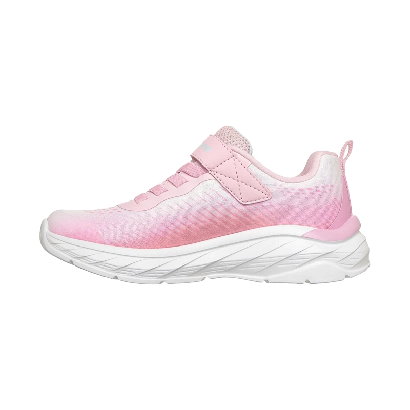 ZAPATILLAS URBANAS SKECHERS BOUNDLESS INFANTIL | 303599L-LPMT - 4