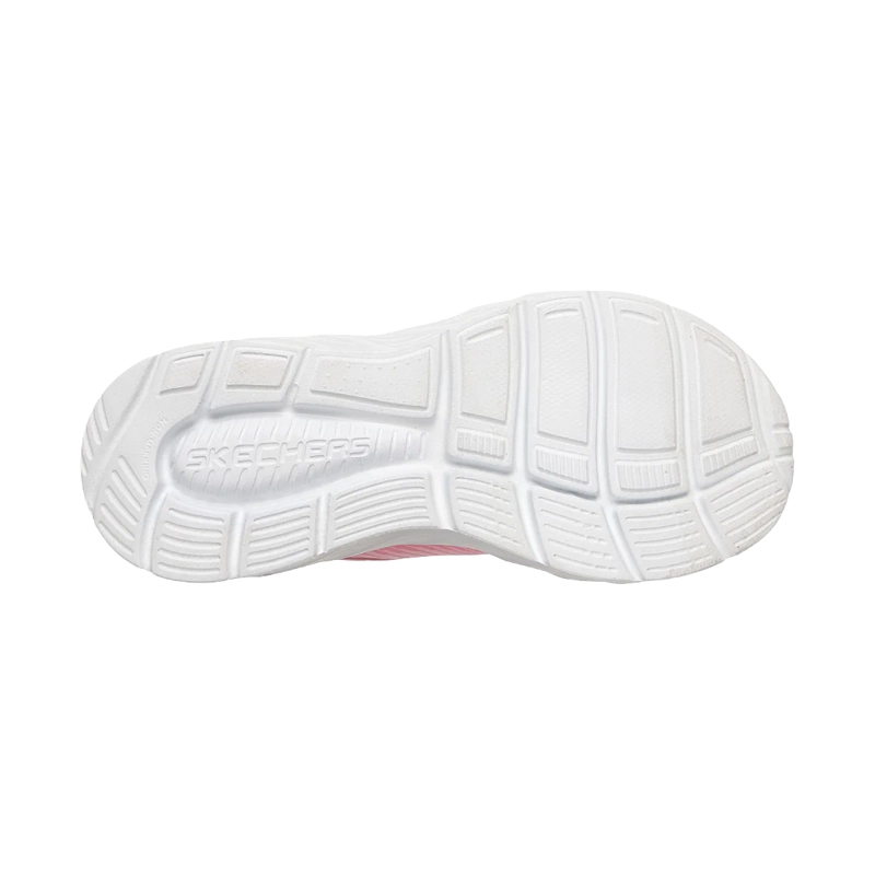 ZAPATILLAS URBANAS SKECHERS BOUNDLESS INFANTIL | 303599L-LPMT - 5