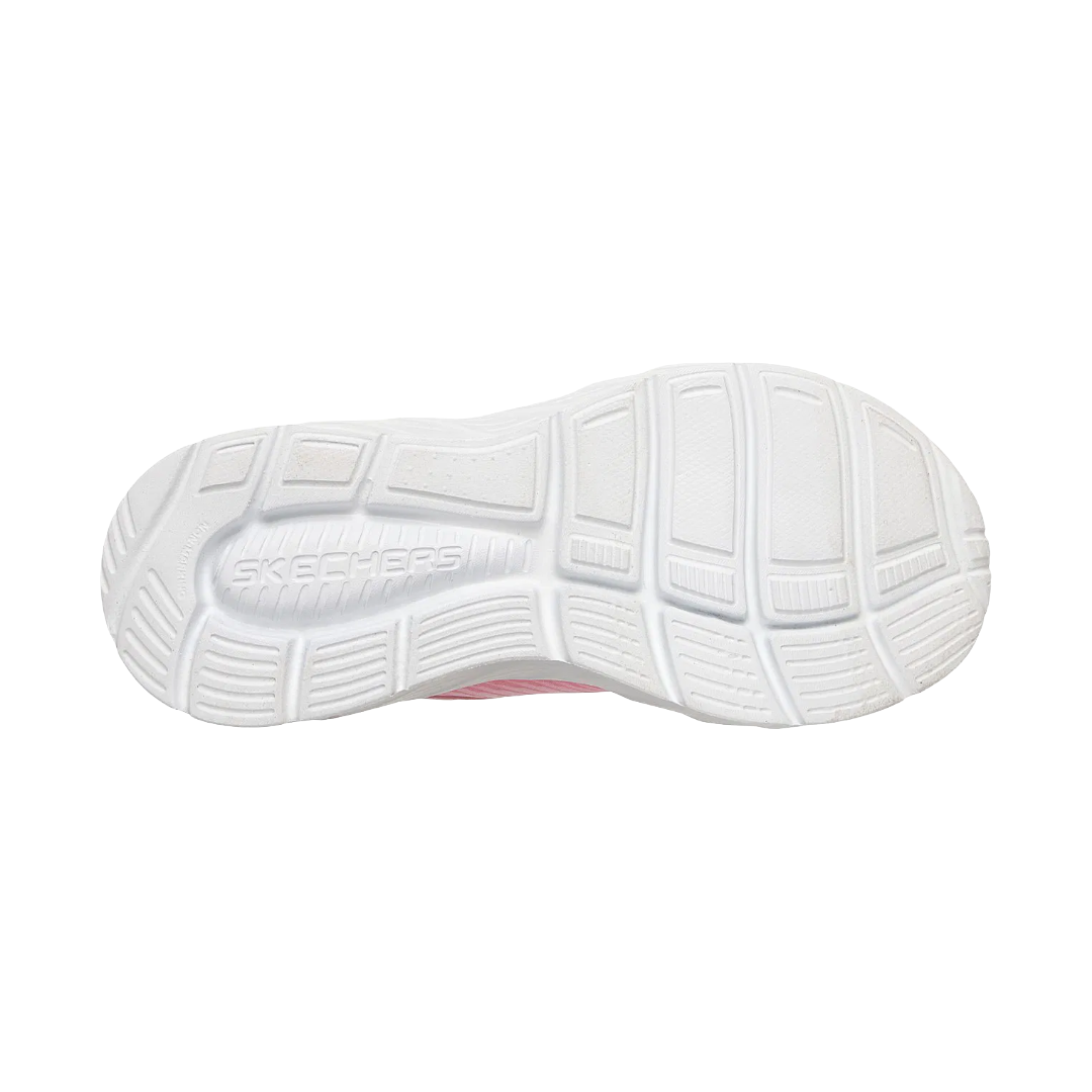ZAPATILLAS URBANAS SKECHERS BOUNDLESS INFANTIL | 303599L-LPMT - 5