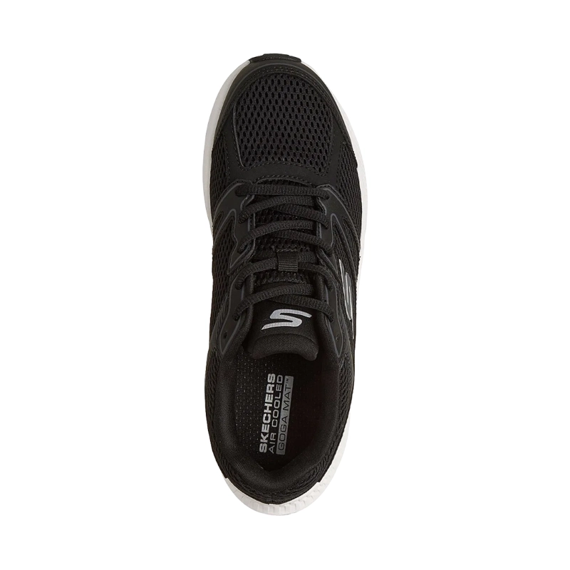 ZAPATILLAS DE RUNNING SKECHERS GO RUN CONSISTENT 2.0 MAPLETON MUJER | 128651-BKW - 3