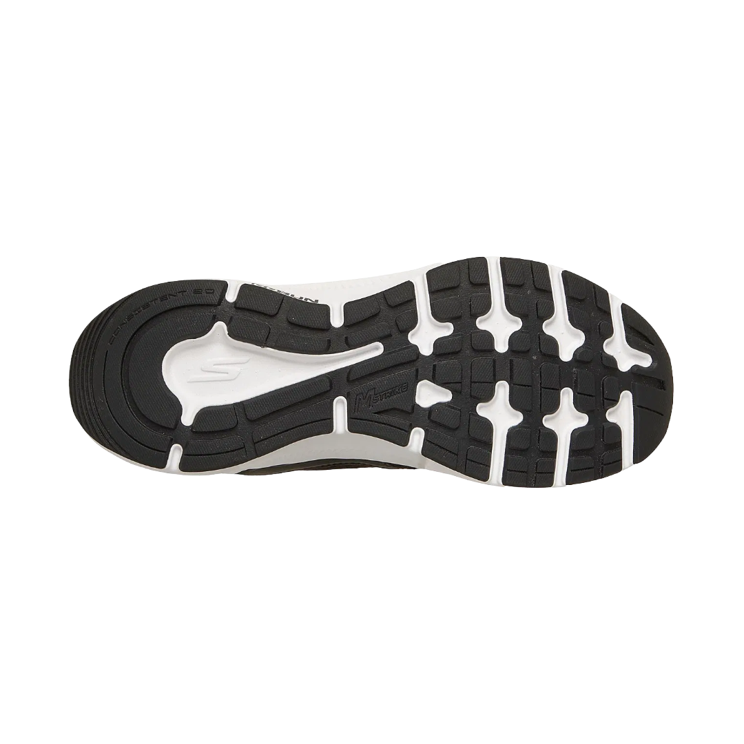 ZAPATILLAS DE RUNNING SKECHERS GO RUN CONSISTENT 2.0 MAPLETON MUJER | 128651-BKW - 5