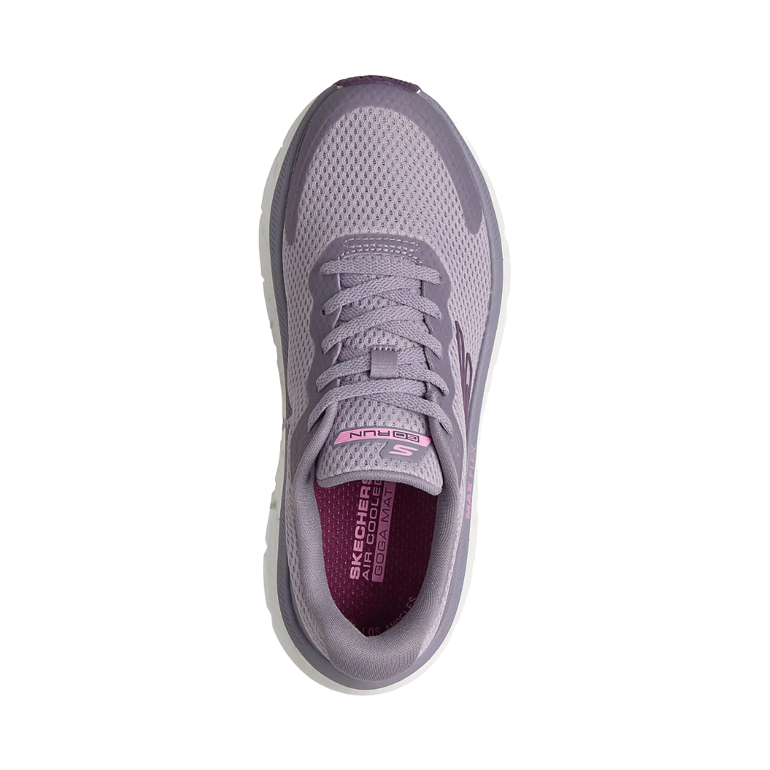 ZAPATILLAS DE RUNNING SKECHERS MAX FLEX MUJER | 129761-LAV - 3