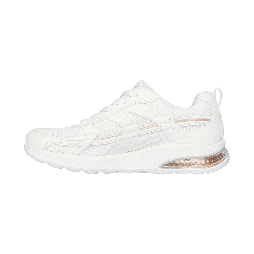 ZAPATILLAS URBANAS SKECHERS BOBS VISION AIR TIERED VISION MUJER | 117648-WHT - 4