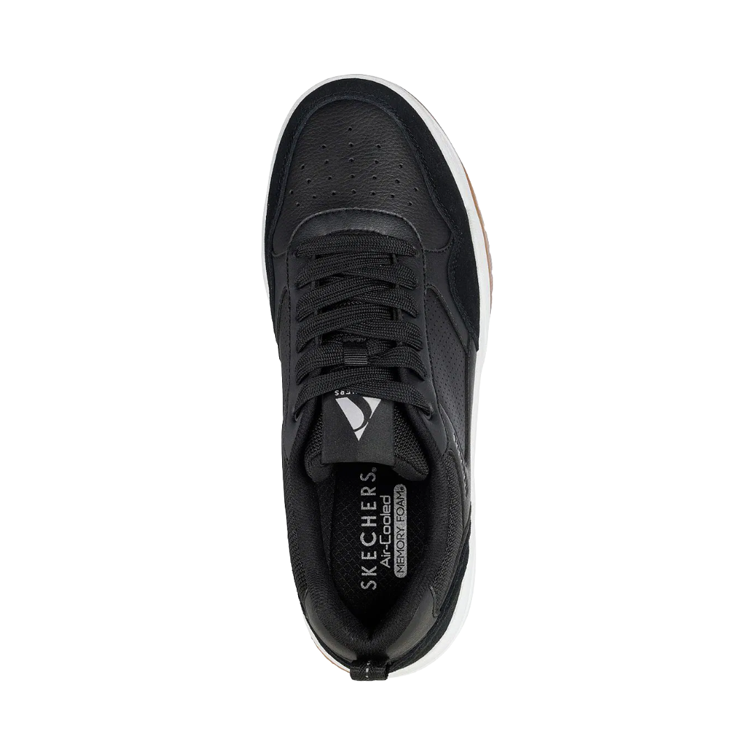 ZAPATILLAS URBANAS SKECHERS ODYSSEY ON THE WAY HOMBRE | 183320-BLK - 3