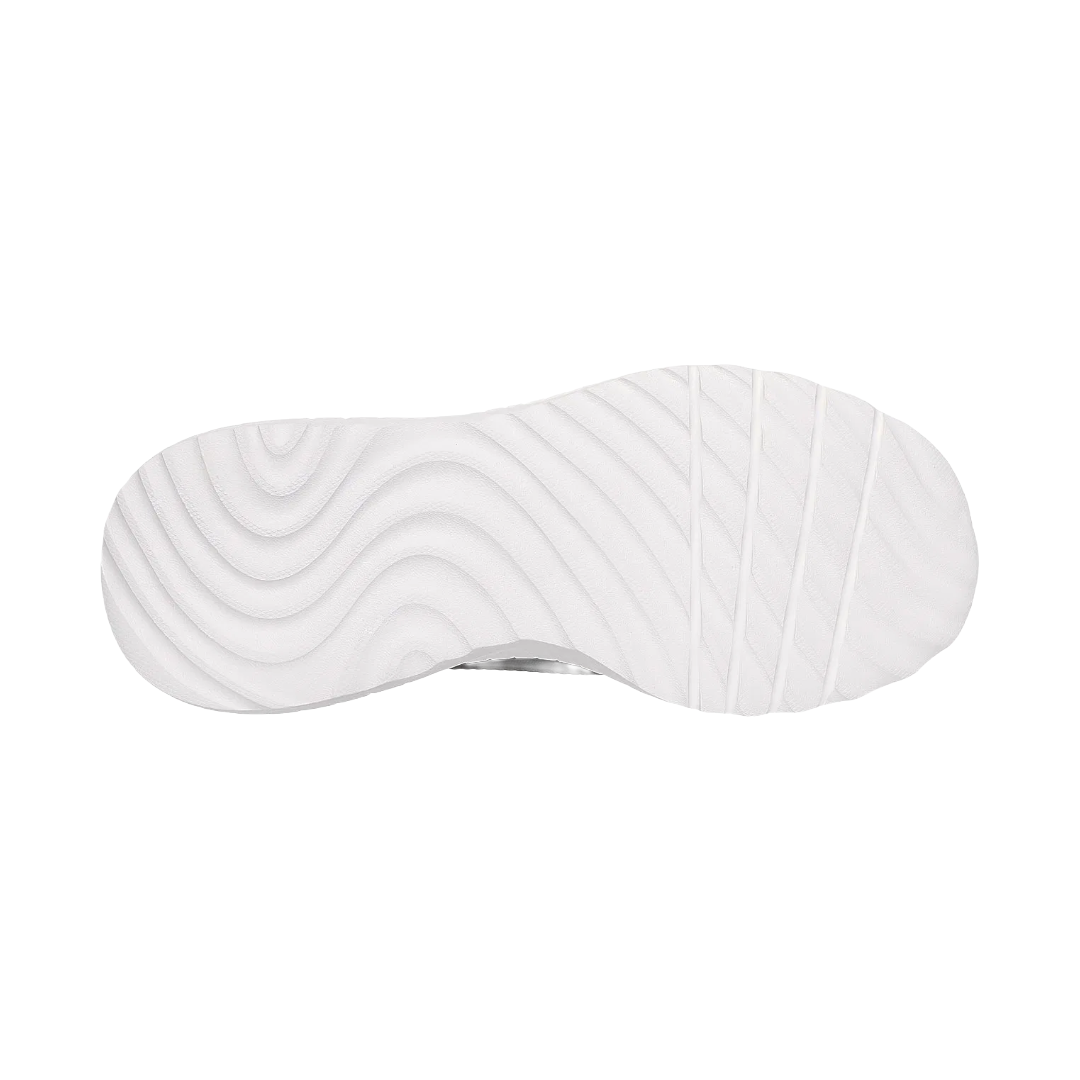 ZAPATILLAS URBANAS SKECHERS SLIP-INS BOBS SQUAD CHAOS CURRENT MUSE MUJER | 117497-BKGD - 5