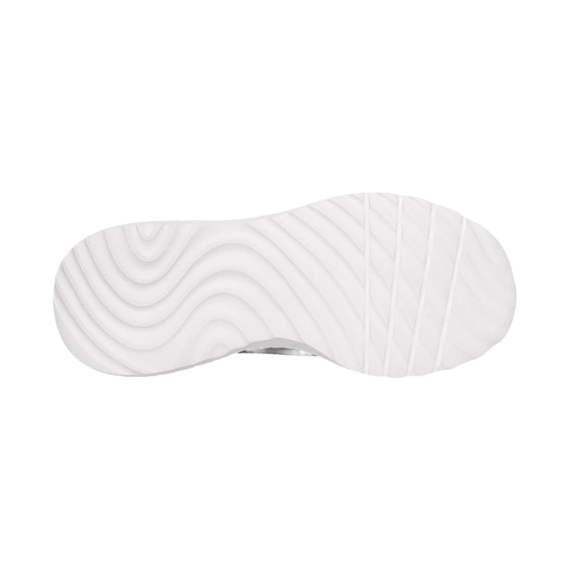 ZAPATILLAS URBANAS SKECHERS SLIP-INS BOBS SQUAD CHAOS CURRENT MUSE MUJER | 117497-BKGD - 5