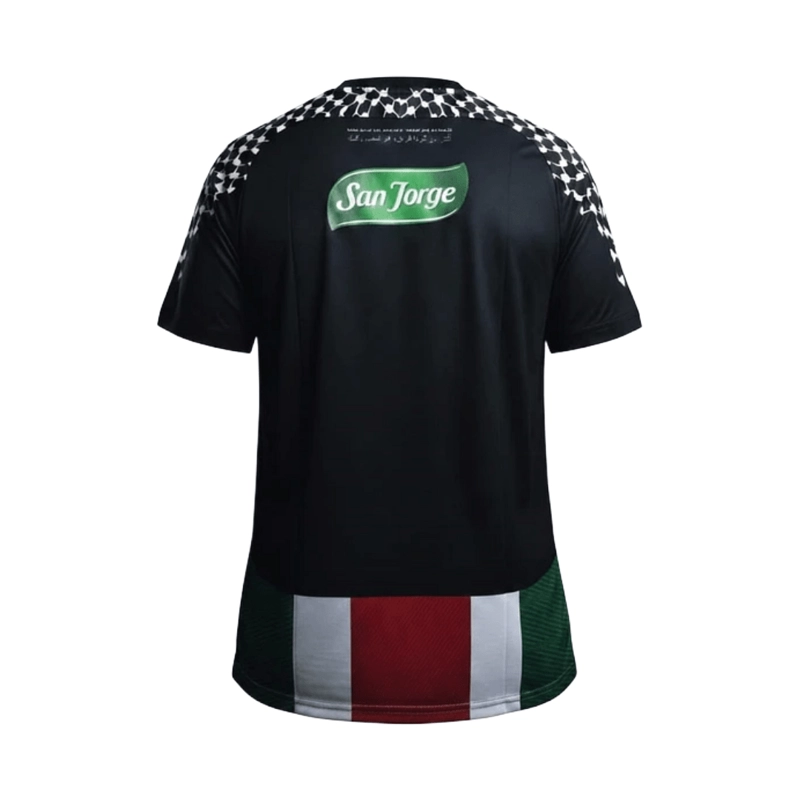 CAMISETA CAPELLI PALESTINO LOCAL 2026 HOMBRE - 2