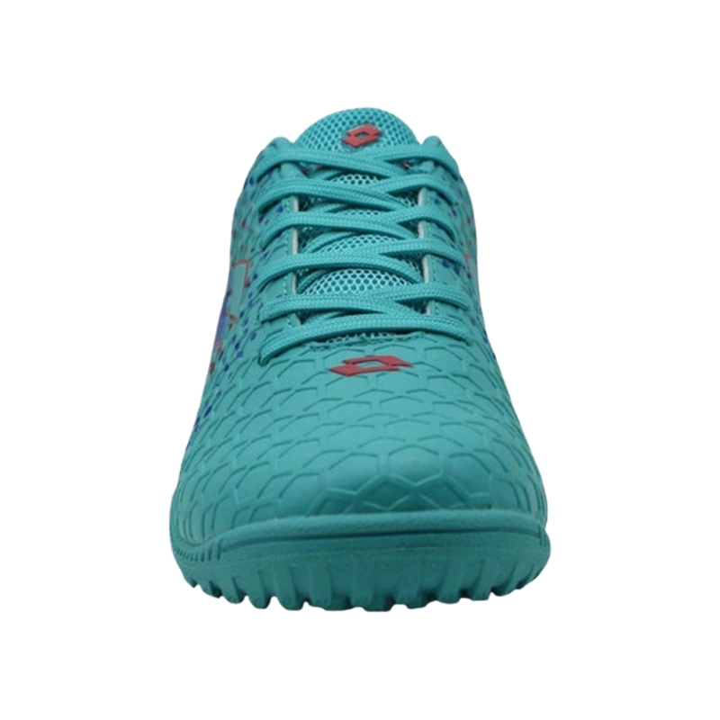 ZAPATILLAS BABY FUTBOL LOTTO ZENDA TF ADULTO J0934-3 - 3