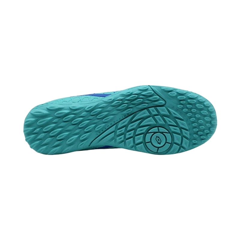 ZAPATILLAS BABY FUTBOL LOTTO ZENDA TF ADULTO J0934-3 - 5