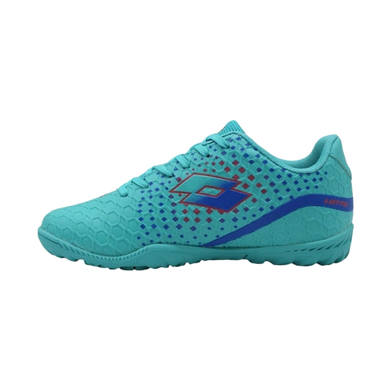 ZAPATILLAS BABY FUTBOL LOTTO ZENDA TF JUVENIL J0934-2 - 2