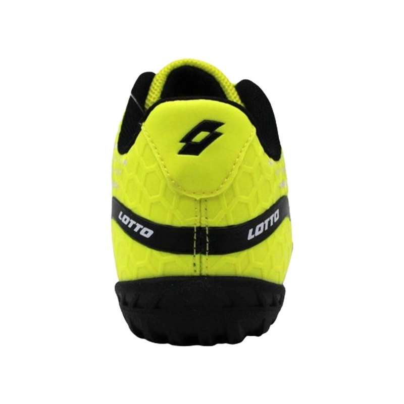 ZAPATILLAS BABY FUTBOL LOTTO ZENDA TF INFANTIL J0930-1 - 3