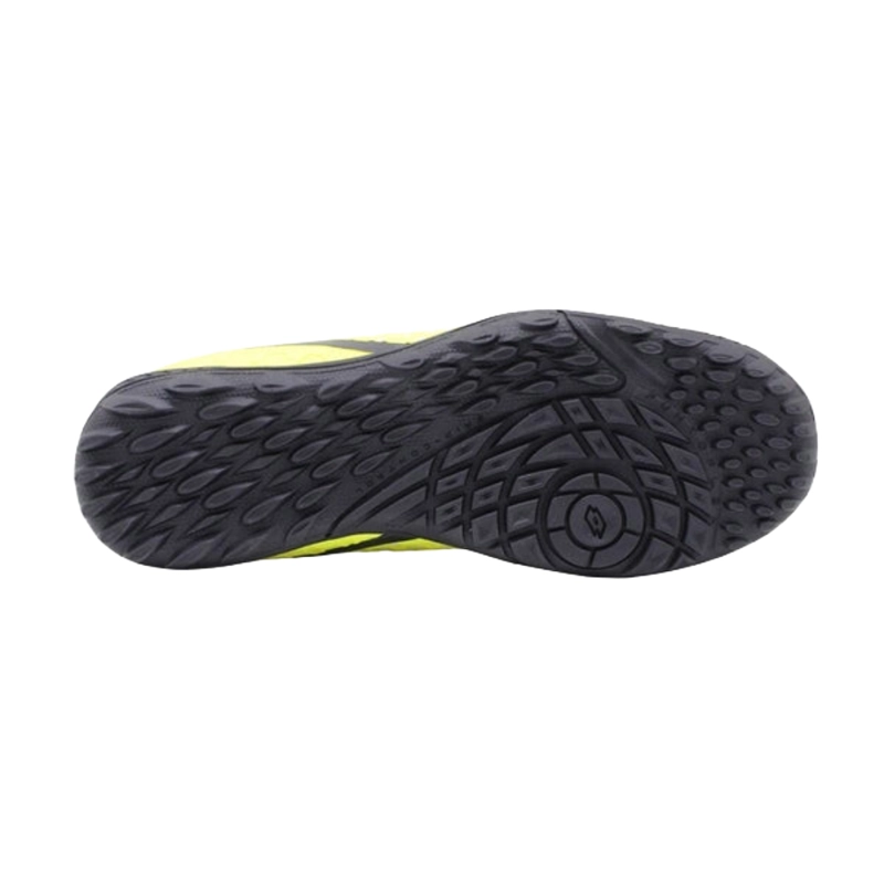 ZAPATILLAS BABY FUTBOL LOTTO ZENDA TF INFANTIL J0930-1 - 4