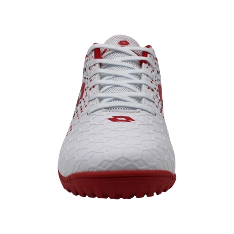 ZAPATILLAS BABY FUTBOL LOTTO ZENDA TF ADULTO J0931-3 - 3
