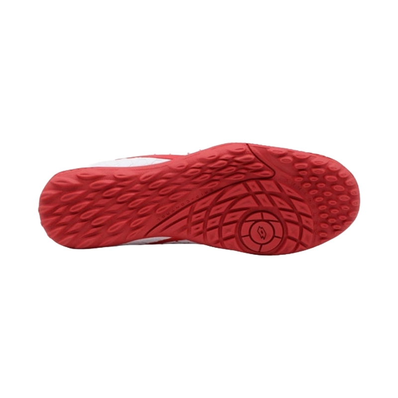 ZAPATILLAS BABY FUTBOL LOTTO ZENDA TF ADULTO J0931-3 - 5