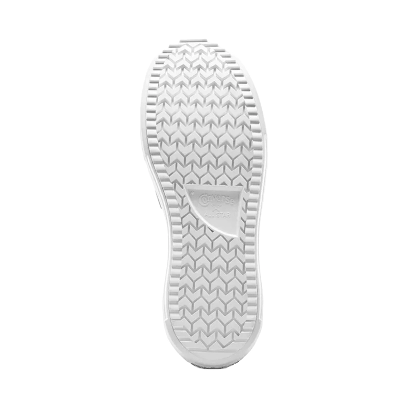 ZAPATILLAS URBANAS CONVERSE CTAS LIFT DOUBLE STACK MUJER | A12975C-001 - 5
