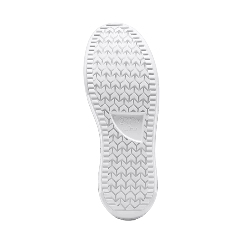 ZAPATILLAS URBANAS CONVERSE CTAS LIFT DOUBLE STACK MUJER | A12976C-102 - 5