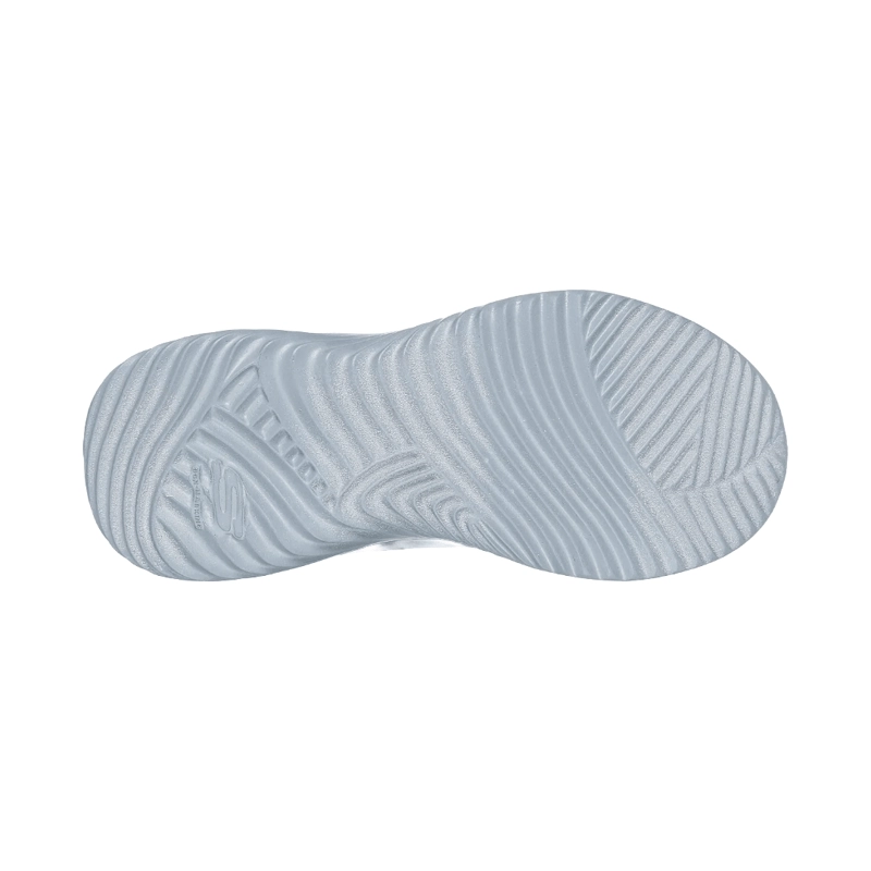 ZAPATILLAS URBANAS SKECHERS BOUNDER TREKZIC INFANTIL | 403908L-BKRD - 5