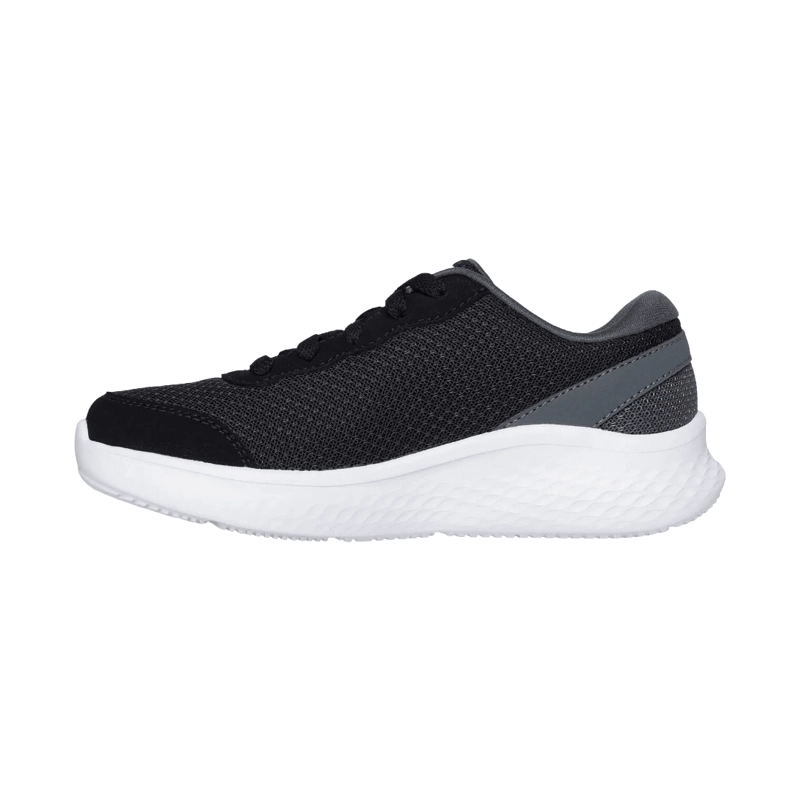 ZAPATILLAS URBANAS SKECHERS SKECH-LITE PRO CLEAR RUSH JUVENIL | 404016L-BLK - 4