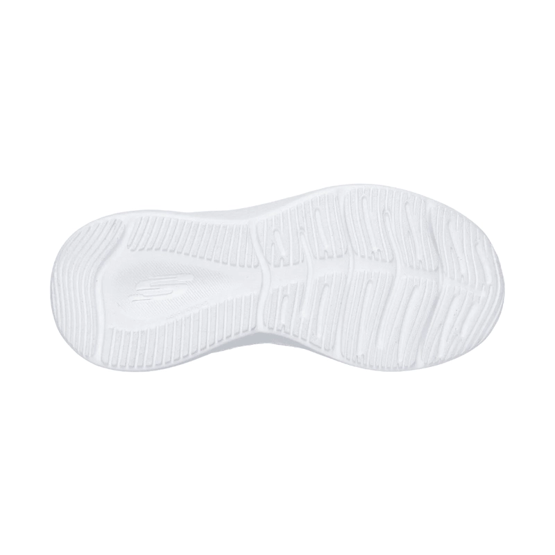 ZAPATILLAS URBANAS SKECHERS SKECH-LITE PRO CLEAR RUSH JUVENIL | 404016L-BLK - 5