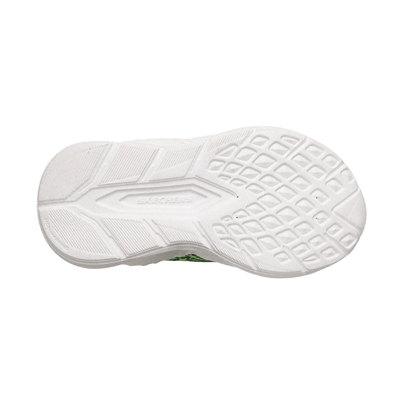 ZAPATILLAS URBANAS SKECHERS METEOR LIGHTS 2.0 BEBE S | 401490N-BLBK - 5