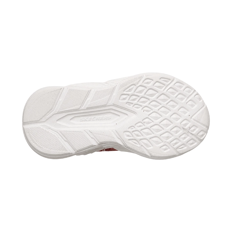 ZAPATILLAS URBANAS SKECHERS METEOR LIGHTS 2.0 BEBE S | 401490N-RDBK - 5