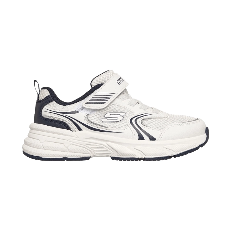 ZAPATILLAS URBANAS SKECHERS RETRO GRAPH INFANTIL | 403857L-WNVY - 1