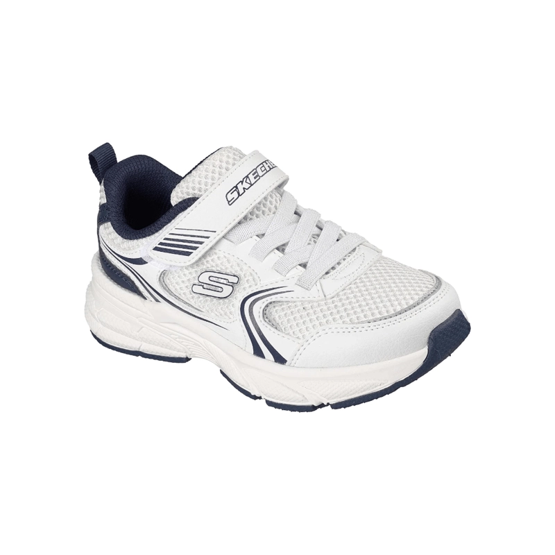 ZAPATILLAS URBANAS SKECHERS RETRO GRAPH INFANTIL | 403857L-WNVY - 2