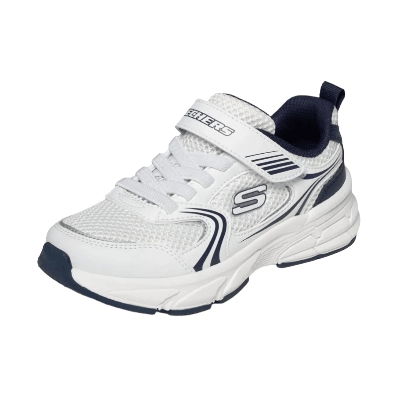 ZAPATILLAS URBANAS SKECHERS RETRO GRAPH INFANTIL | 403857L-WNVY - 3
