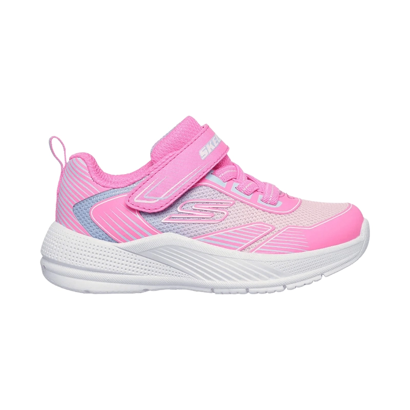 ZAPATILLAS URBANAS SKECHERS MICROSPEC ADVANCE OASIS POINT BEBE S | 303657N-HPMT - 1