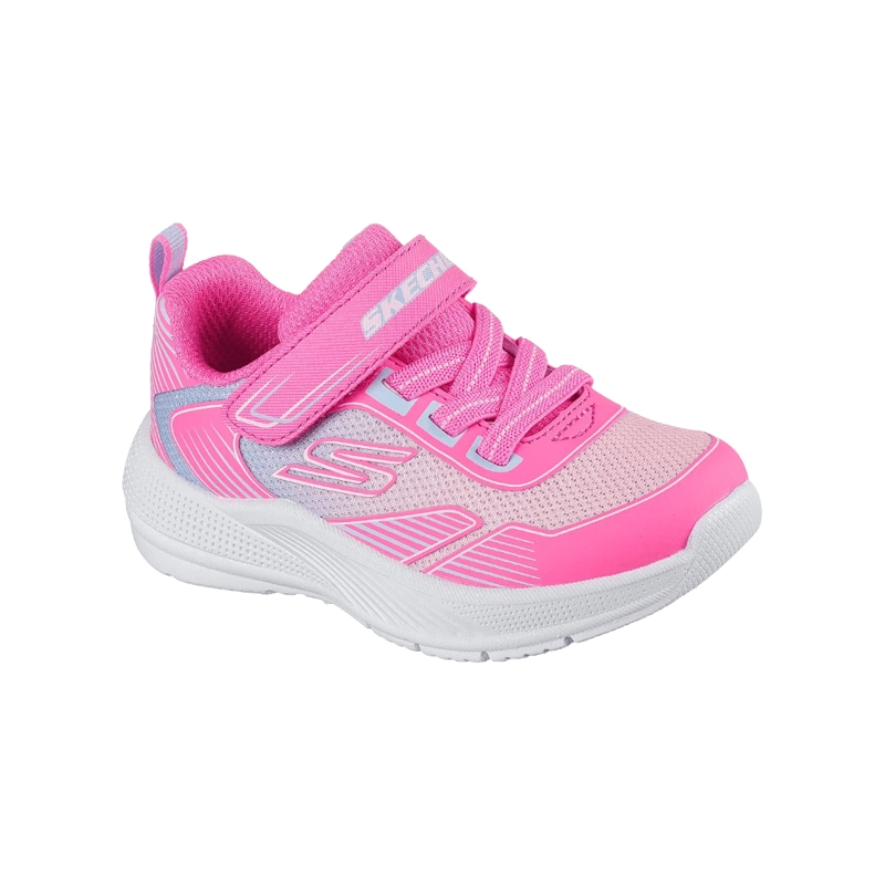 ZAPATILLAS URBANAS SKECHERS MICROSPEC ADVANCE OASIS POINT BEBE S | 303657N-HPMT - 2